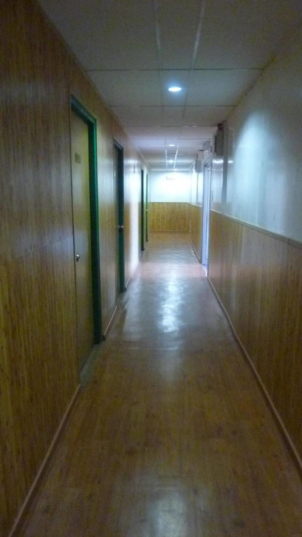 7 Hung Hung Inn コタキナバル エクステリア 写真